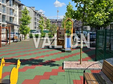 квартира за адресою Сімейна вул., 1