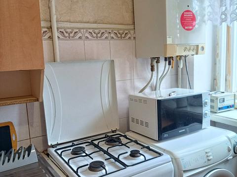 квартира за адресою Олеся Гончара вул., 29