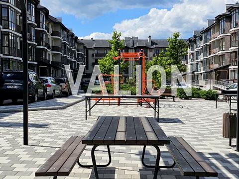 квартира за адресою Сімейна вул., 1