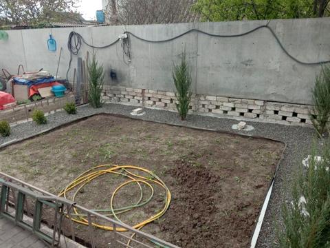 дом по адресу Патриотическая ул.