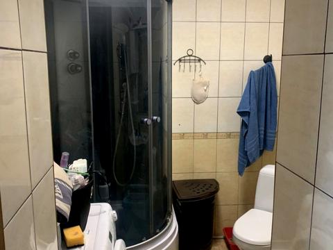 дом по адресу Патриотическая ул.