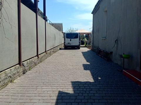 дом по адресу Патриотическая ул.