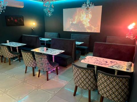 коммерческая по адресу Лесная ул., 40