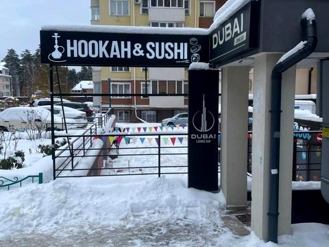 комерційна за адресою Лісова вул., 40