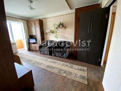 квартира по адресу Пражская ул., 20