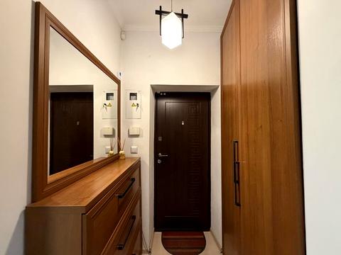 квартира по адресу Набережная ул., 10