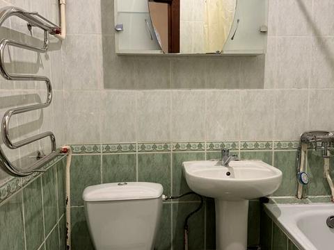 квартира по адресу Набережная ул., 10