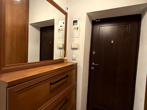 квартира по адресу Набережная ул., 10