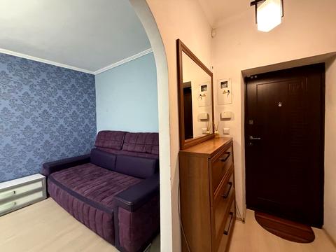 квартира по адресу Набережная ул., 10