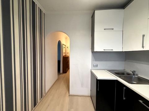 квартира по адресу Набережная ул., 10