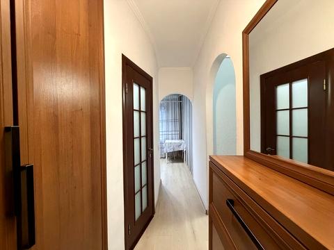 квартира по адресу Набережная ул., 10