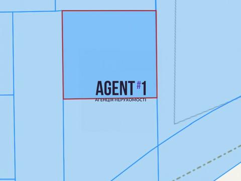 участок по адресу 