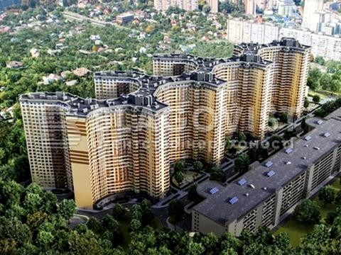квартира за адресою Новопольова вул., (Будинок Б)