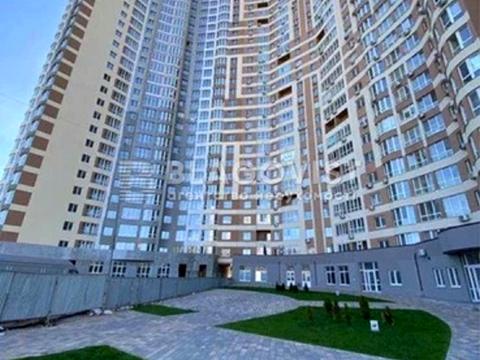 квартира за адресою Новопольова вул., (Будинок Б)