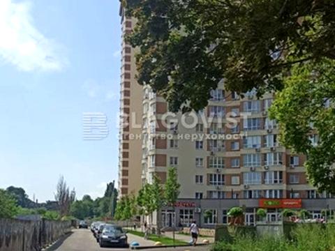 квартира за адресою Новопольова вул., (Будинок Б)
