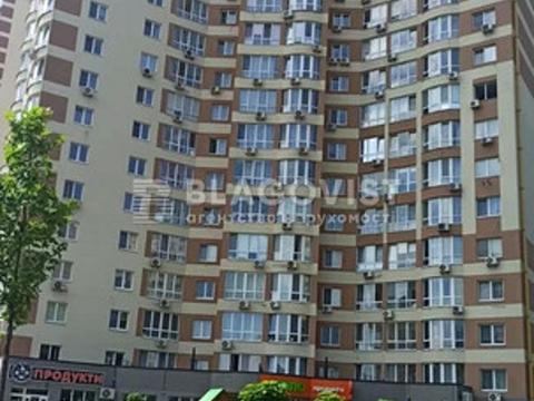 квартира за адресою Новопольова вул., (Будинок Б)