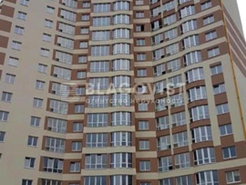 квартира за адресою Новопольова вул., (Будинок Б)