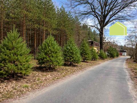 ділянка за адресою Садова вул., 18