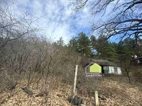 ділянка за адресою Садова вул., 18