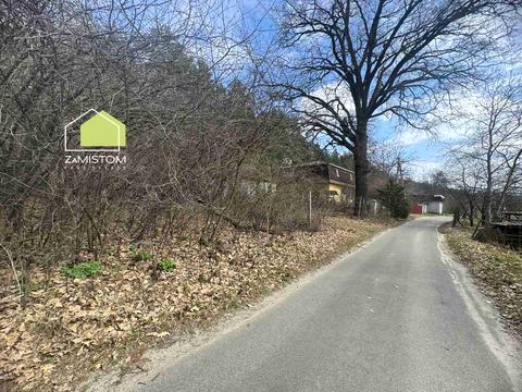 ділянка за адресою Садова вул., 18