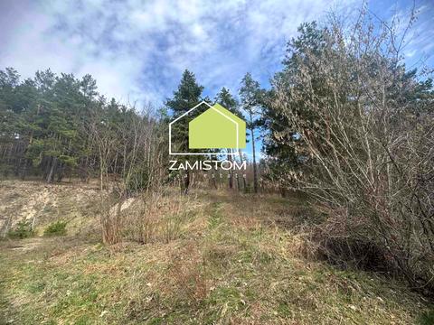 ділянка за адресою Садова вул., 18