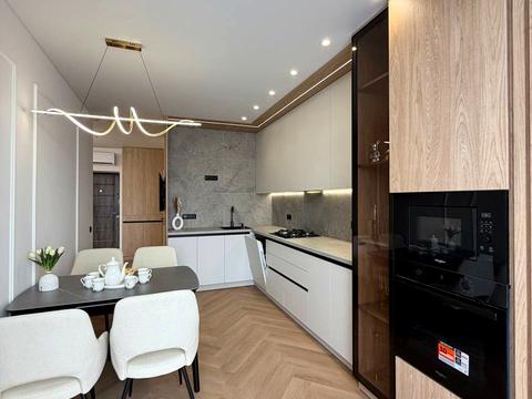 квартира за адресою Височана вул., (Будинок 17)