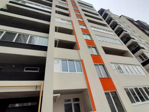 квартира по адресу Институтская ул., 6/1В