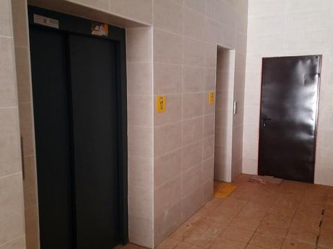квартира по адресу Институтская ул., 6/1В