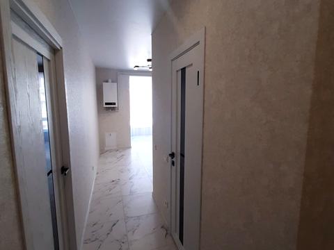 квартира по адресу Институтская ул., 6/1В