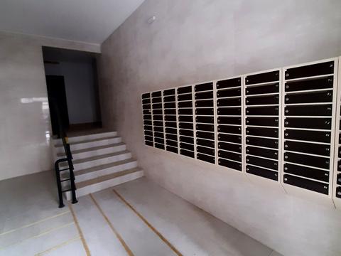 квартира по адресу Институтская ул., 6/1В