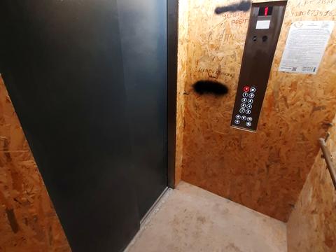 квартира по адресу Институтская ул., 6/1В