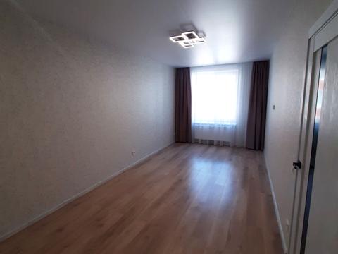 квартира по адресу Институтская ул., 6/1В