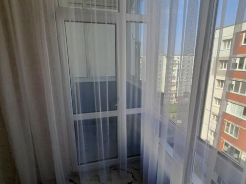квартира по адресу Институтская ул., 6/1В