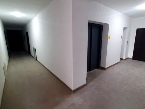 квартира по адресу Институтская ул., 6/1В