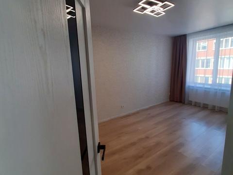 квартира по адресу Институтская ул., 6/1В