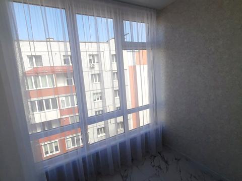 квартира по адресу Институтская ул., 6/1В