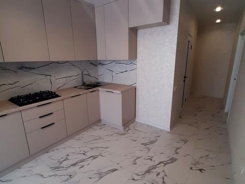 квартира по адресу Институтская ул., 6/1В