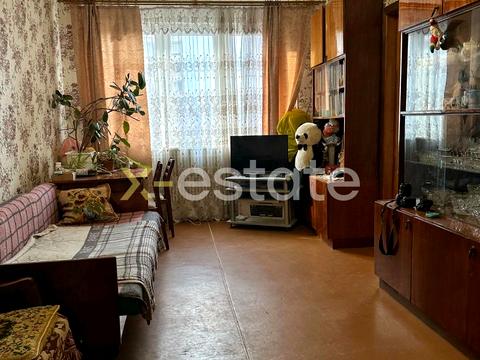 квартира по адресу Академика Барабашова ул., 46а