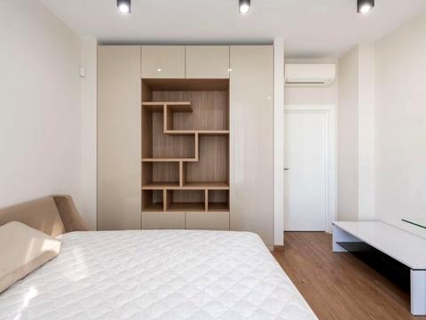 квартира по адресу Андрея Верхогляда ул. (Михайла Драгомирова), 14