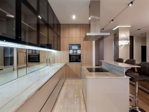 квартира по адресу Андрея Верхогляда ул. (Михайла Драгомирова), 14