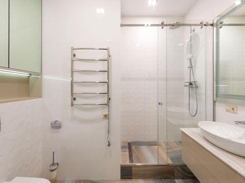 квартира по адресу Андрея Верхогляда ул. (Михайла Драгомирова), 14