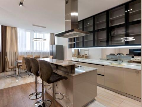 квартира по адресу Андрея Верхогляда ул. (Михайла Драгомирова), 14