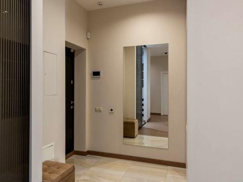 квартира по адресу Андрея Верхогляда ул. (Михайла Драгомирова), 14