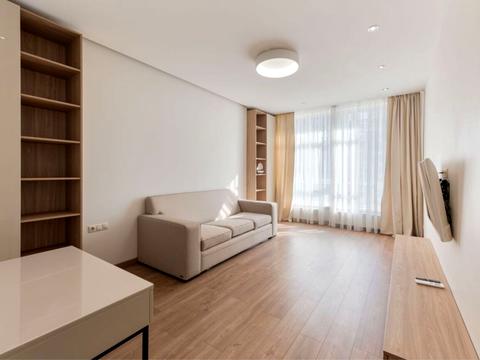 квартира по адресу Андрея Верхогляда ул. (Михайла Драгомирова), 14