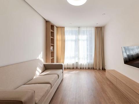 квартира по адресу Андрея Верхогляда ул. (Михайла Драгомирова), 14