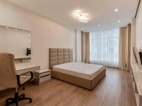 квартира по адресу Андрея Верхогляда ул. (Михайла Драгомирова), 14