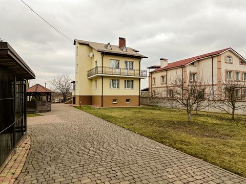 дом по адресу Барське шосе 3 км, 14