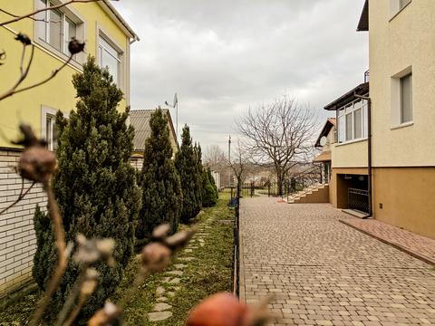 будинок за адресою Барське шосе 3 км, 14