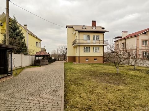 будинок за адресою Барське шосе 3 км, 14