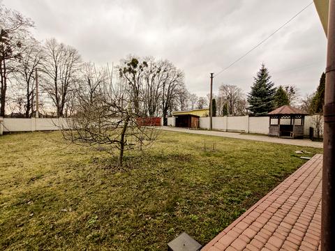 будинок за адресою Барське шосе 3 км, 14